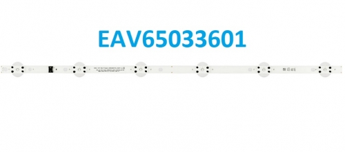 Светодиодная подсветка телевизора LG EAV65033601 ORIGINAL